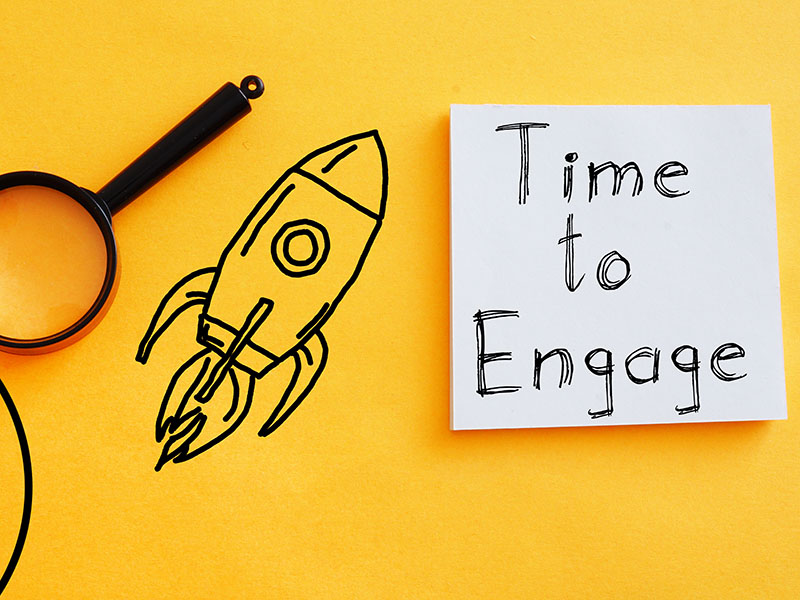 How to Increase Learner Engagement with Totara Engage