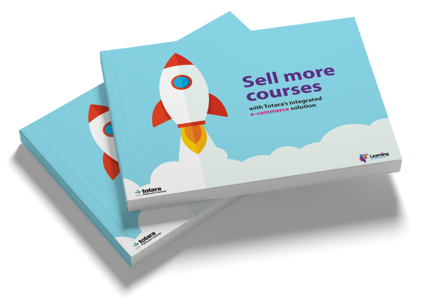 Sell More Courses - Small