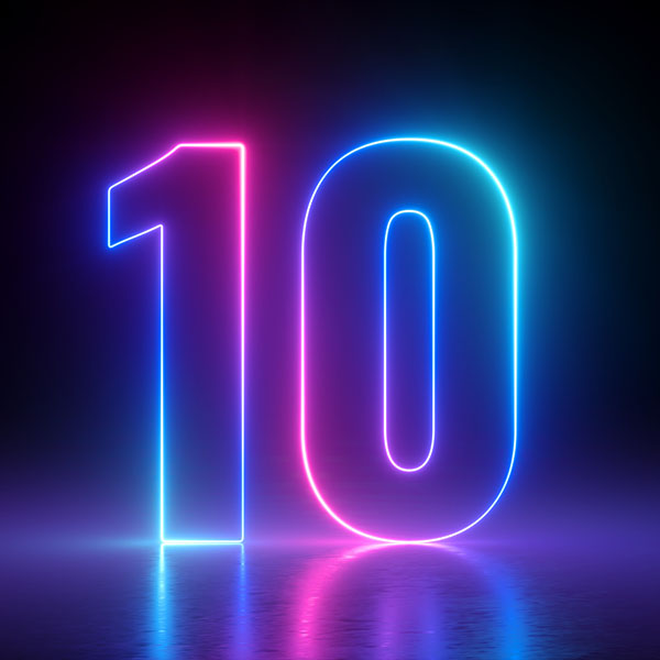 10 Steps to Your Best Year in Performance Management