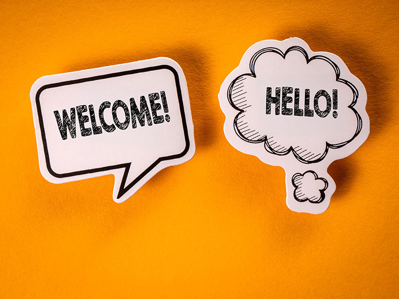 Revamping Onboarding Processes