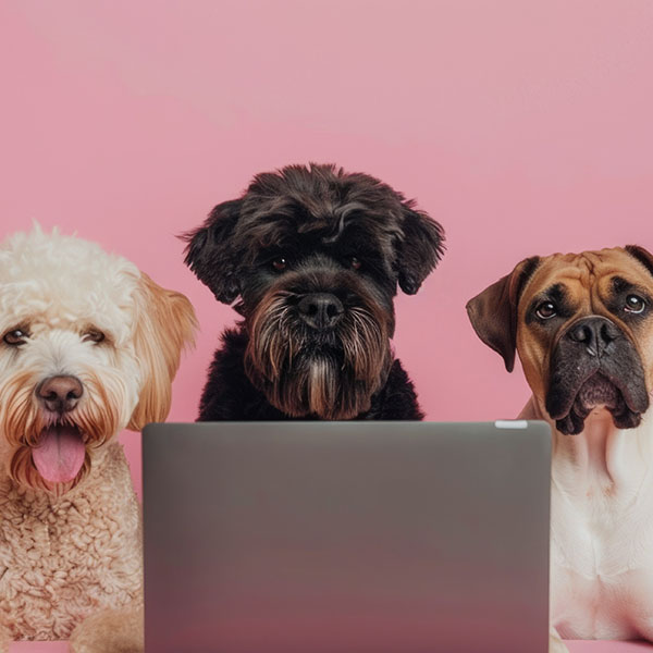 Building a Collaborative Digital Workspace for Remote Teams