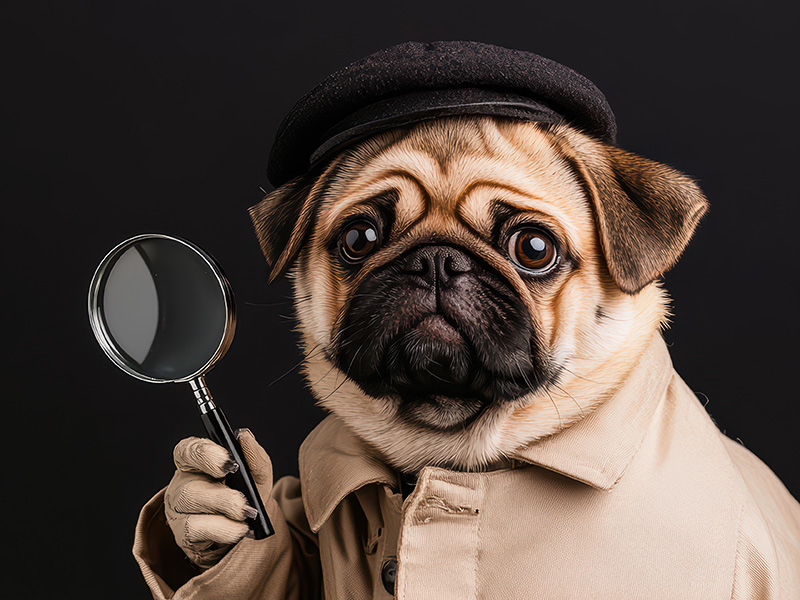 Meet Phoebe: A Cautionary Tale About Training and Certification